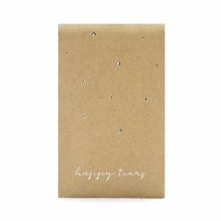 Partydecor Happy Tears Tissue Pack Wedding