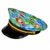 Widmann Hawaii Captain's Hat