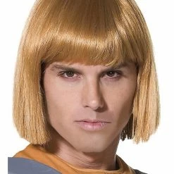 Smiffy's He Man Wig