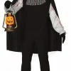 Fiestas Guirca Headless Horseman Dullahan Costume