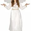 Fiestas Guirca Heavenly Angel Costume Child