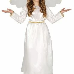 Fiestas Guirca Heavenly Angel Costume Child