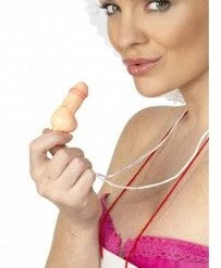 My Fancy Dress Hen Night Willy Whistle Party Supplies