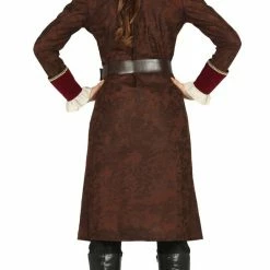 Fiestas Guirca Pirate Costumes High Seas Pirate Wench Costume