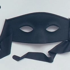 Bristol Highwayman Tie On Mask