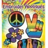 Bristol Hippie Appliques Or Patches