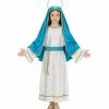 Widmann Holy Mary Costume Child's Christmas Costumes