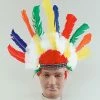 Bristol Western Costumes Indian Headdress