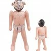 Widmann Inflatable Husband Male Doll 90cm Party Supplies
