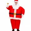 Widmann Inflatable Santa Costume