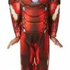 Rubies Ironman Civil War Boys Costume Superhero & Villiain