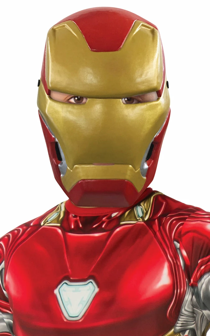 Rubies Ironman Infinity War Boys Costume Superhero & Villiain