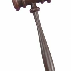 Bristol Gavel Hammer Prop