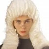 Bristol Deluxe Judge Wig Cops & Robbers
