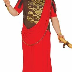 Fiestas Guirca Egyptian, Roman & Greek Julius Caesar Roman Costume