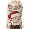 Widmann Jute Santa Claus Sack