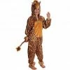 My Fancy Dress Giraffe Costume Childs