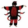 Wicked Spider Costume Kid's Halloween