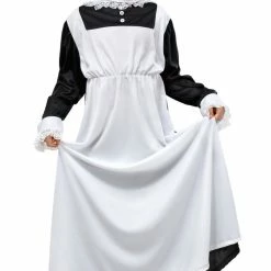 Bristol Victorian Costumes Victorian Maid Costume Girls