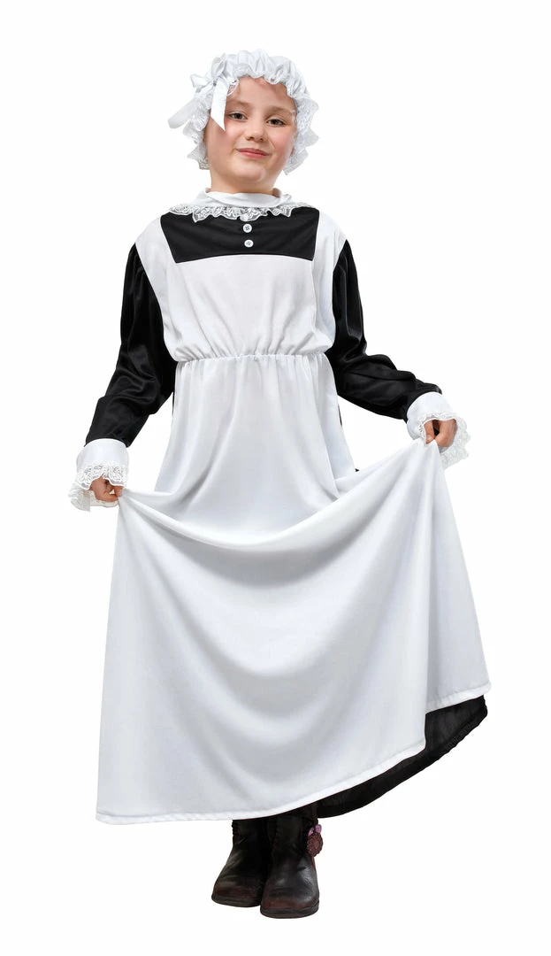 Bristol Victorian Costumes Victorian Maid Costume Girls