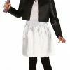 Fiestas Guirca Killer Doll Tiffany Chucky Bride Costume Girl Halloween