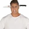 Fiestas Guirca Knife Through Head Headband