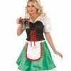 Funshack World Costumes Sexy Bavarian Girl Costume