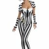 Rubies Ladies Beetlejuice Costume Halloween