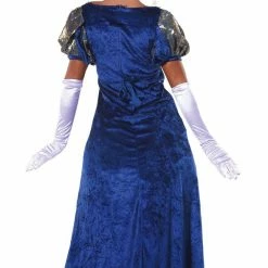 Fiestas Guirca Empress Marie Costume