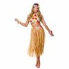 Wicked World Costumes Hawaiian Party Girl Costume Kit
