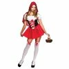 Wicked Little Red Riding Hood Costume Fairytale Costumes