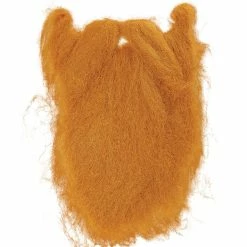 Bristol Large Ginger Beard World Costumes