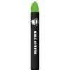 Fiestas Guirca Light Green Face Paint Sticks 15ml Facepaints & FX