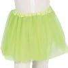 Fiestas Guirca Light Green Tutu 30cm 1980's