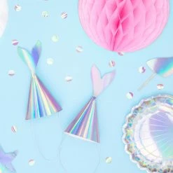 Partydecor Christmas Gift And Decoration Ideas Light Pink Honeycomb Party Decoration 30cm