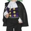 Fiestas Guirca Halloween Little Vampire Toddler Costume