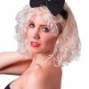 Bristol 1980's Madonna Material Girl Wig