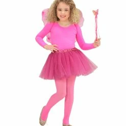 Widmann Magic Fairy Set Child's Fairytale Costumes