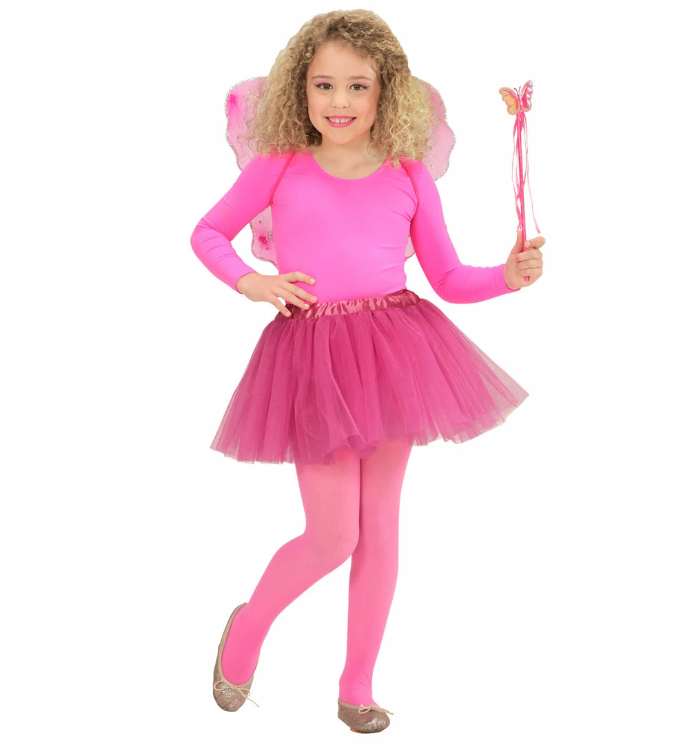 Widmann Magic Fairy Set Child's Fairytale Costumes