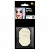 Fiestas Guirca Costume Accessories Makeup Sponge 3 Pack