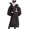 Widmann Ladies Halloween Malefica Costume Ladies Black