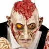 Widmann Halloween Manic Zombie Mask Child's