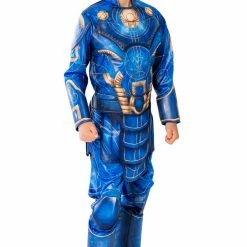 Rubies Marvels Eternals Deluxe Ikaris Costume Boys