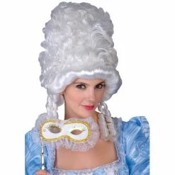Wicked Masquerade Beauty Wig