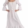 Bristol Medieval, Renaissance & Tudor Costumes Medieval Chemise Dress