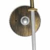 Smiffy's Medieval, Renaissance & Tudor Costumes Medieval Sword Shield Weapon Set Child's