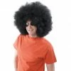 Bristol Mega Black Afro Wig 1970's