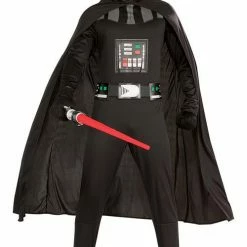 My Fancy Dress Darth Vader Blister Pack Costume