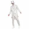 Wicked Ghastly Groom Costume