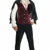 Rubies Halloween Lord Vampire Costume